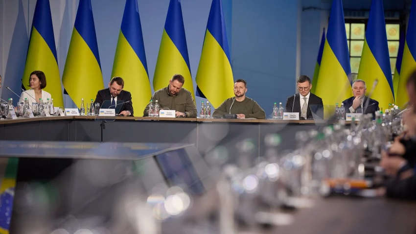 Почему саммит мира не остановит войну в Украине: что ждать по его итогам