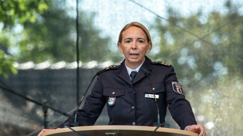 У Берліні розпочнуть розслідування через злив інформації про візит Зеленського до Німеччини