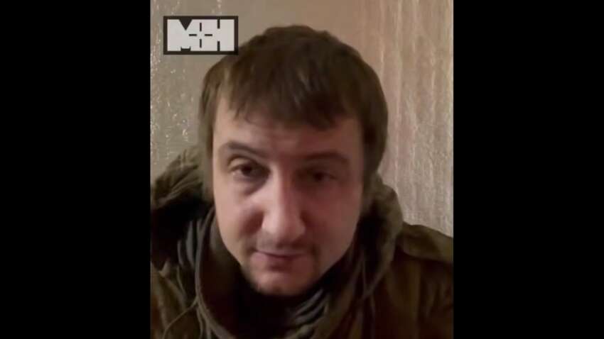 «Гангрена уже съела три пальца»: военного с позиции не отпускают на лечение «Гангрена уже съела три пальца»: военного с позиции не отпускают на лечение