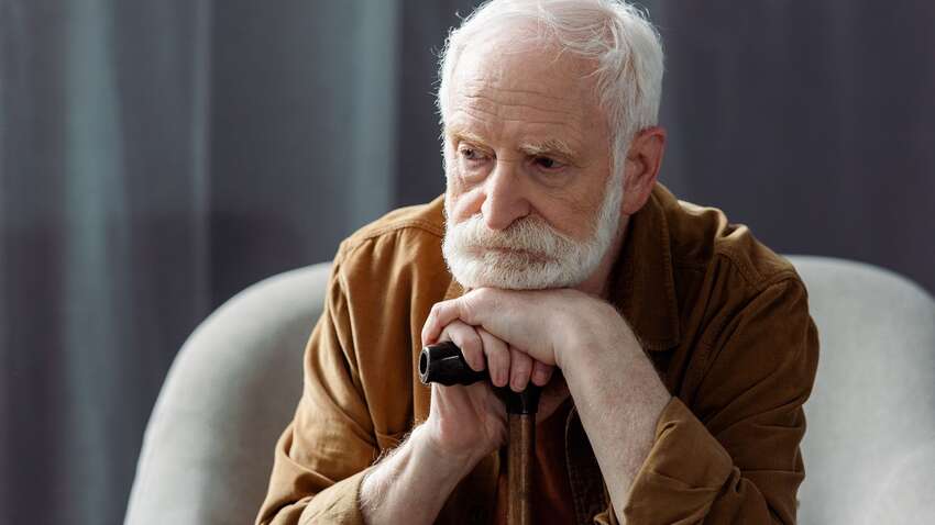 Дослідники назвали поширені фактори, які “вбивають” біологічний вік людини