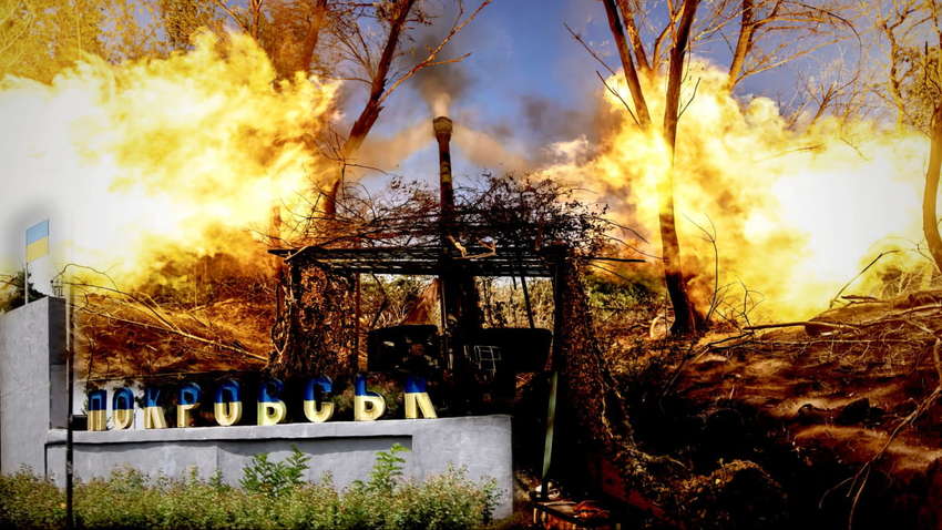 Чому ворогу так необхідно захопити Курахово: коли може розпочатися наступ РФ на Покровськ