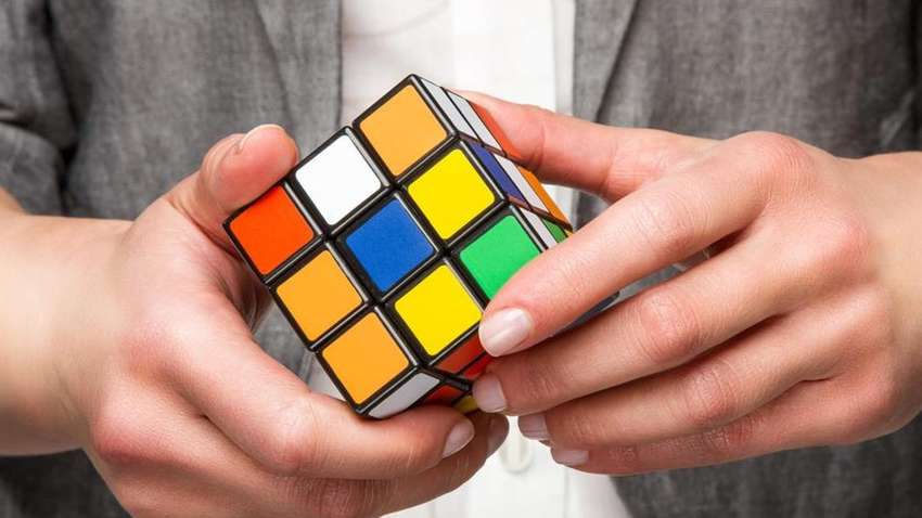 Вечная классика: за права на изготовление кубика Рубика заплатят $ 50 млн