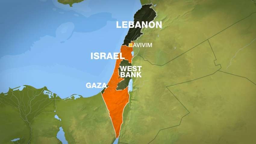 На Израиль напал новый враг: провели атаку на другой стороне страны