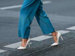 Топ-5 найдорожчих жіночих туфель у світі: ексклюзивний огляд Топ-5 найдорожчих жіночих туфель у світі: ексклюзивний огляд