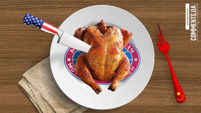 Миллиарды за "Мотор Сич": куда заведет Украину решение о национализации предприятия 