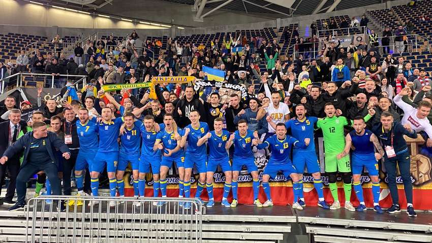 Польща – Україна: огляд найцікавіших моментів та голів (відео)