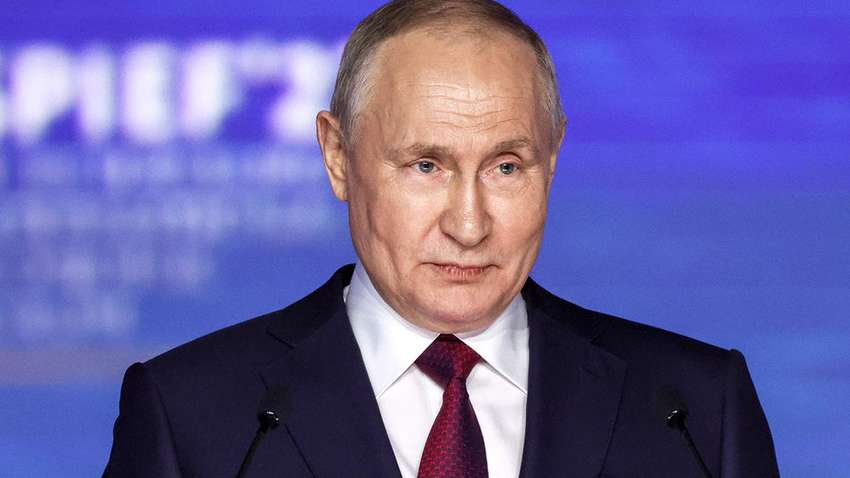  Путин бросил свою новую любовницу: СМИ узнали нехорошую причину