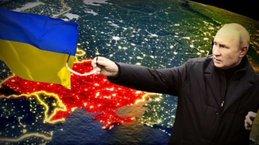 "Это только вопрос времени": украинцев предупредили о новой страшной ловушке Путина "Это только вопрос времени": украинцев предупредили о новой страшной ловушке Путина