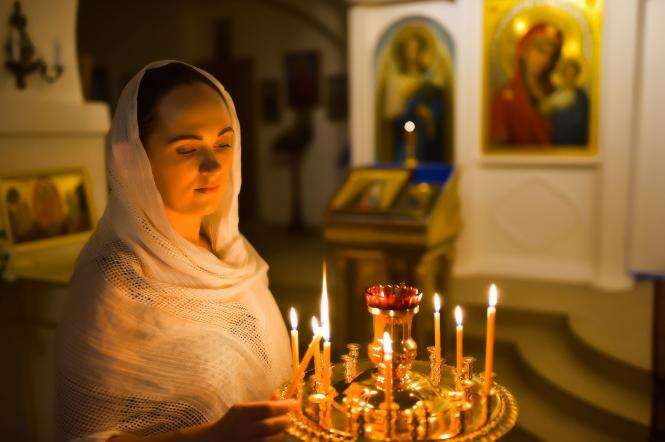 Какой церковный праздник 15 сентября: для чего благоприятный этот день Какой церковный праздник 15 сентября: для чего благоприятный этот день