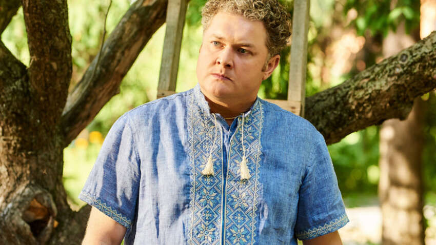  Известный украинский актер рассказал, почему его коллега изменила Украине и уехала в РФ