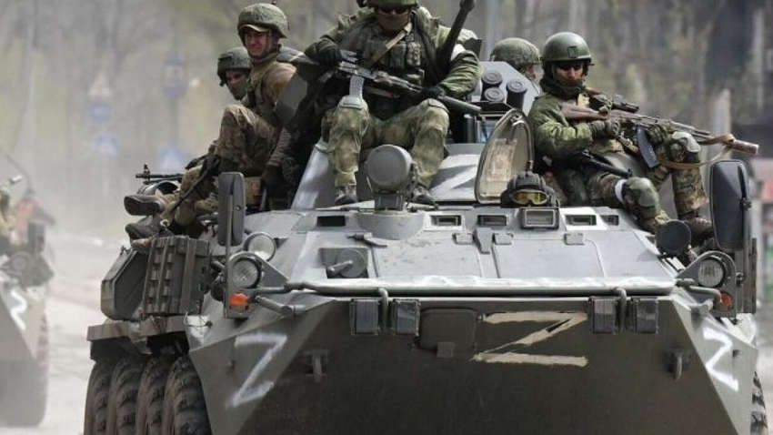 Чи витримає Україна новий наступ окупантів: військовий оцінив ситуацію  Чи витримає Україна новий наступ окупантів: військовий оцінив ситуацію