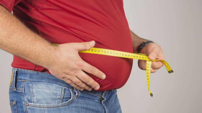 4 главные причины, почему вы не можете избавиться от жира на животе