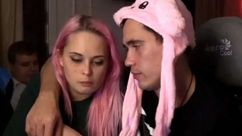 В организме умершей беременной подруги блогера Reeflay нашли наркотики В организме умершей беременной подруги блогера Reeflay нашли наркотики