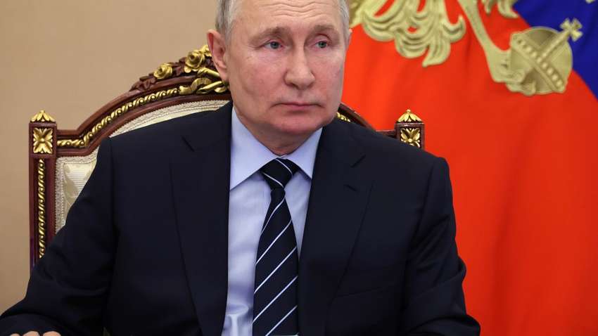 Чи готовий Путін стерпіти приниження, заради збереження влади – що тепер чекає на Пригожина