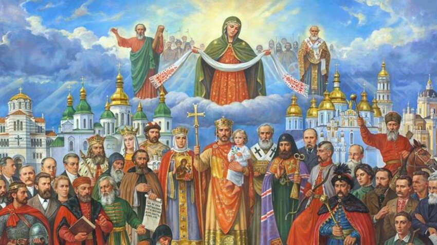 Большой церковный праздник 7 июня: три суровых запрета в этот день Большой церковный праздник 7 июня: три суровых запрета в этот день