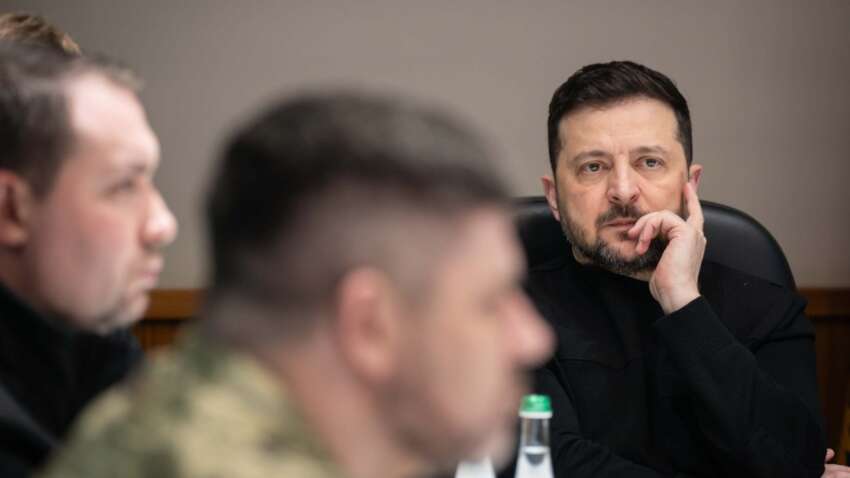 Будет ли тишина на Пасху: Зеленский отреагировал на ответ РФ