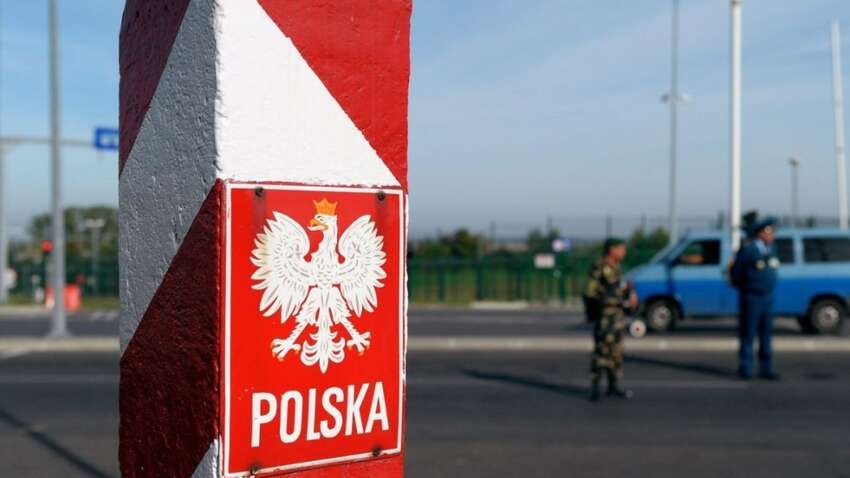 Європейська країна фіксує масову нелегальну міграцію з Білорусі: що відомо Європейська країна фіксує масову нелегальну міграцію з Білорусі: що відомо