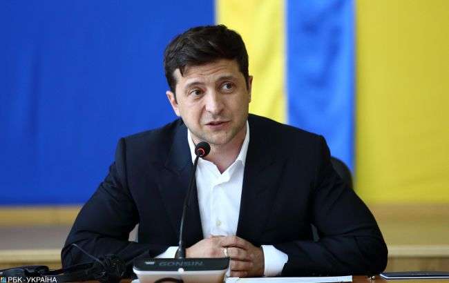 Зеленский поручил МИД разработать механизм предоставления второго гражданства этническим украинцам