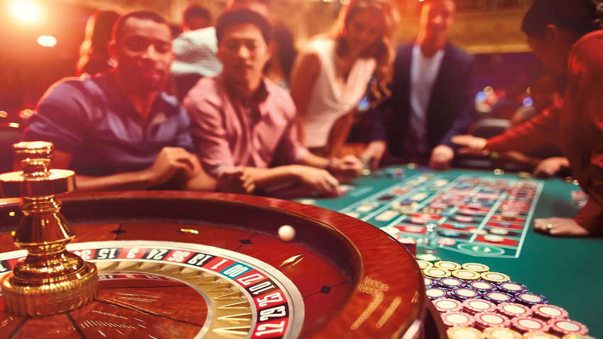 Як легалізація азартного бізнесу відобразиться на працевлаштуванні українців Як легалізація азартного бізнесу відобразиться на працевлаштуванні українців