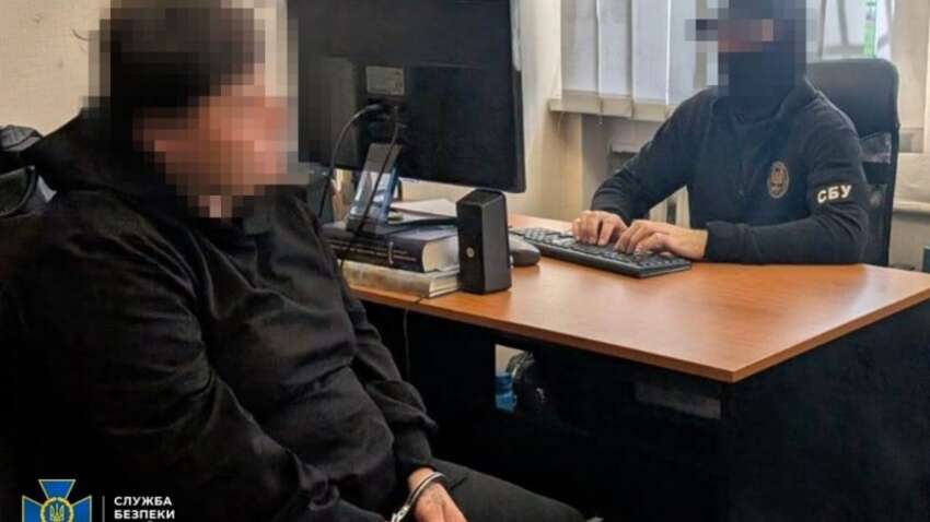 СБУ задержала киллерку ФСБ в Киеве: чье убийство она готовила СБУ задержала киллерку ФСБ в Киеве: чье убийство она готовила