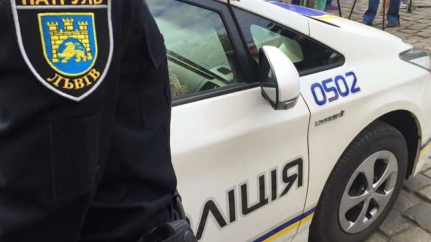 Стрельба во Львове: что известно об инциденте - первые детали (ОБНОВЛЕНО)