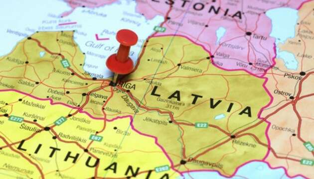 Країни Балтії готуються до війни з Росією: що при цьому роблять США Країни Балтії готуються до війни з Росією: що при цьому роблять США