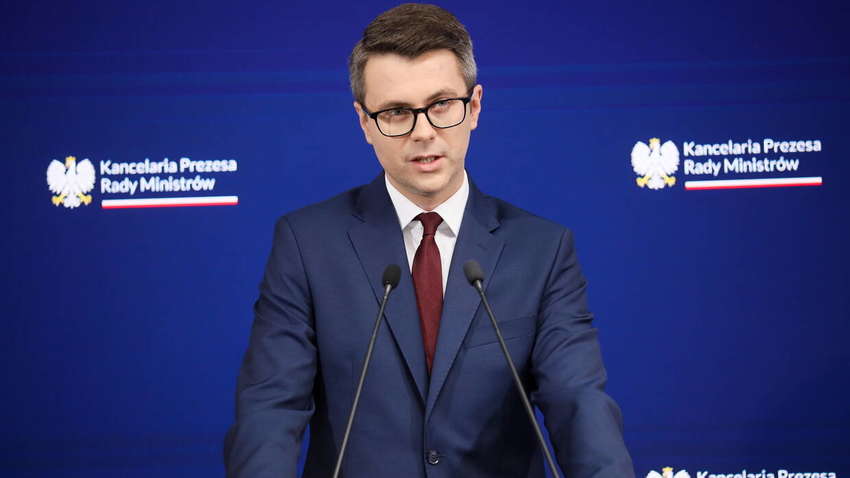 У Польщі зробили нову заяву щодо припинення постачання зброї для України У Польщі зробили нову заяву щодо припинення постачання зброї для України