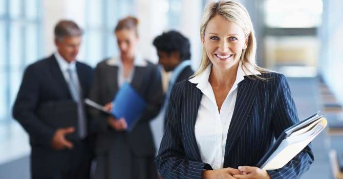 Мужчины или женщины: стало известно, кто в Украине охотнее открывает бизнес во время войны