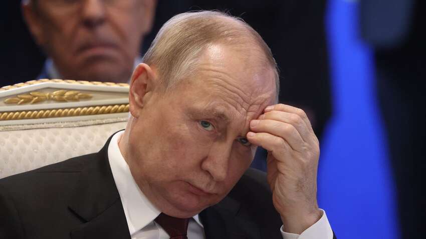 Російські олігархи повстали проти Путіна: оборонка агресора на межі краху Російські олігархи повстали проти Путіна: оборонка агресора на межі краху