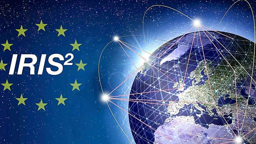 Европейская связь без Маска: Украину зовут в альтернативу Starlink