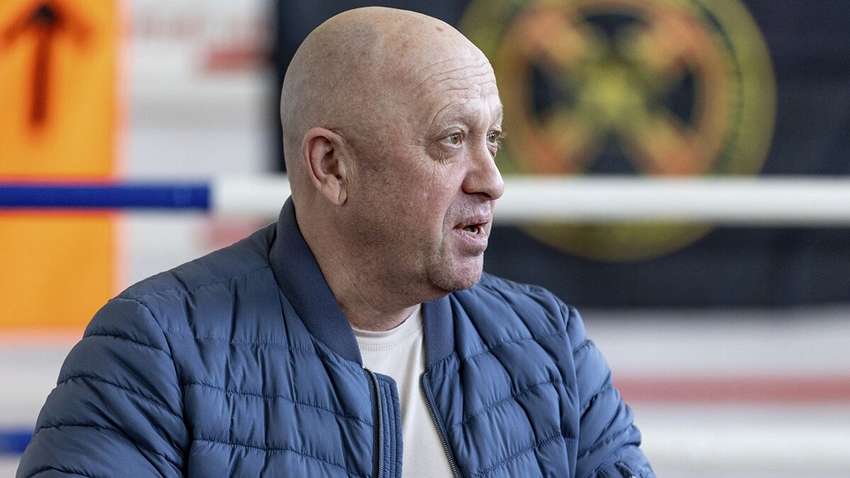 Пригожин болел раком: вырезанный желудок и кишки – СМИ