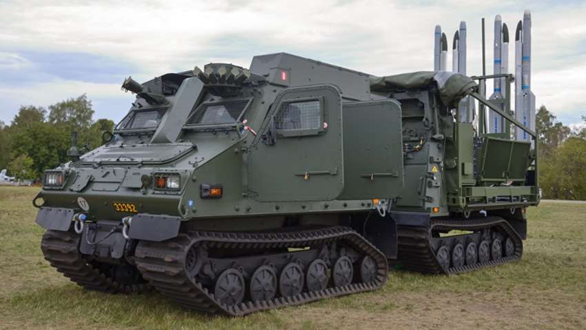 Україна отримає зброю світового рівня від Німеччини