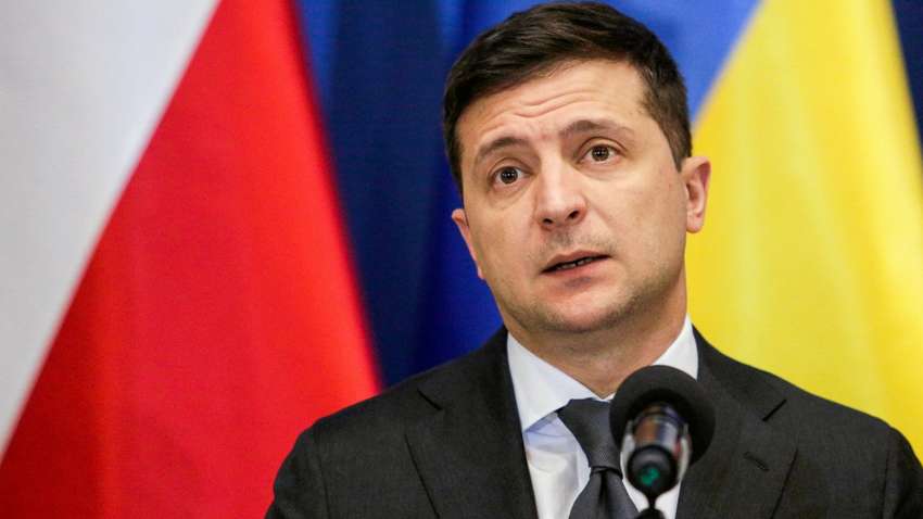 Нападки РФ на Зеленского из-за слов о Второй мировой войне: есть ли в них логика