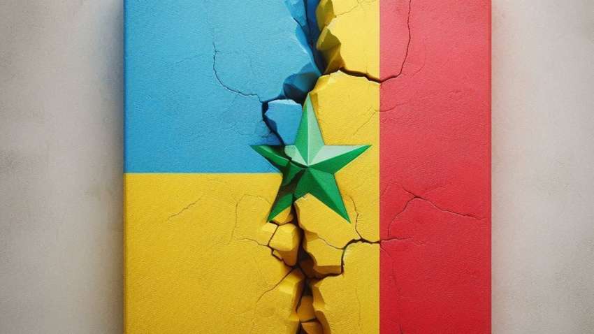 Україна відреагувала на рішення Малі розірвати дипломатичні відносини