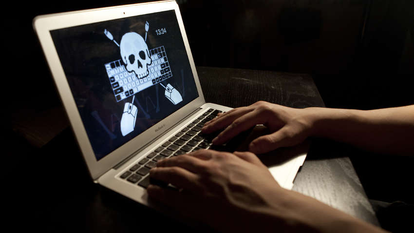 Украинец нанес отечественным телеканалам ущерб на 7 миллионов гривен