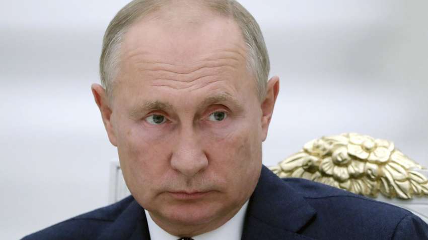 Какую ставку сделал Путин по отношению к Украине: дипломат рассказал о планах главы Кремля