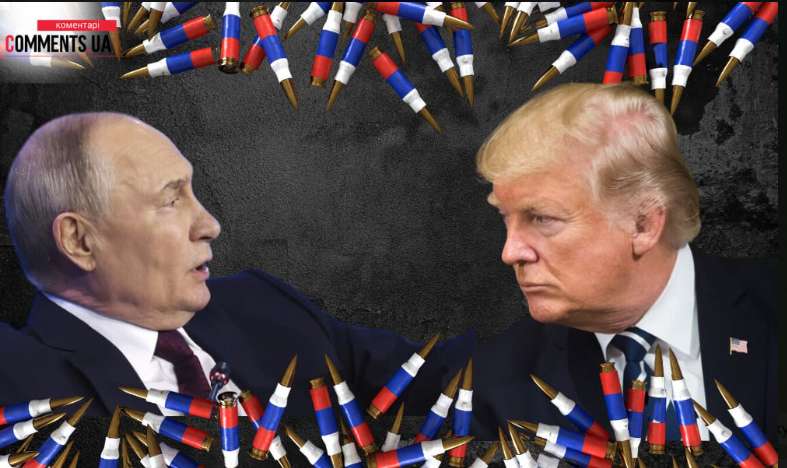 В России раскрыли, когда встретятся Трамп с Путиным и какие вопросы обсудят