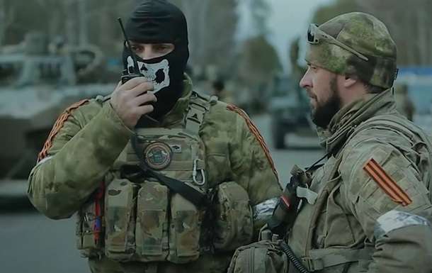 ЗМІ назвали елітні війська РФ, які зазнали приголомшливих втрат в Україні