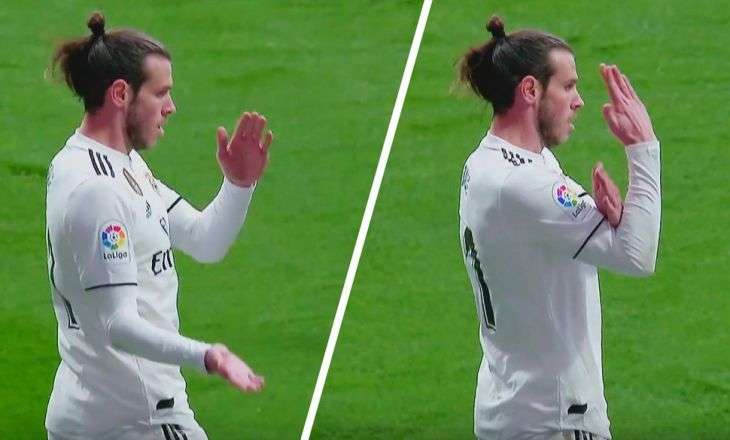 Гарет Бэйл не покинет "Реал Мадрид" - букмекеры