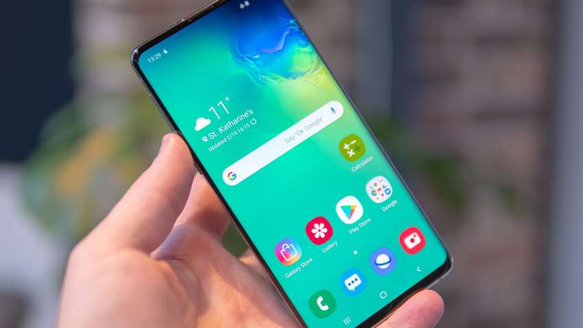 Названа дата виходу смартфона Google Pixel 4