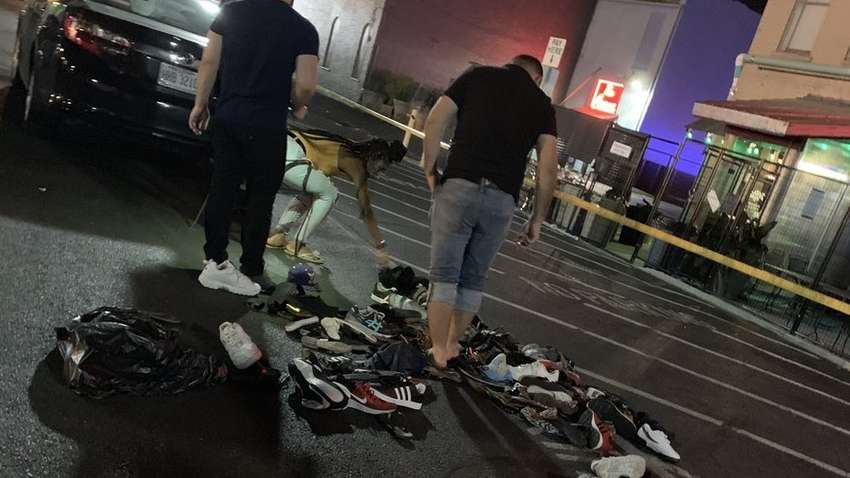 У США сталася друга за добу стрілянина, є жертви