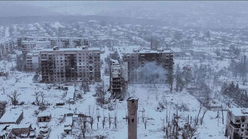 Теперь Украина получила сверхважную "карту": стало известно о полном поражении РФ в важном городе  