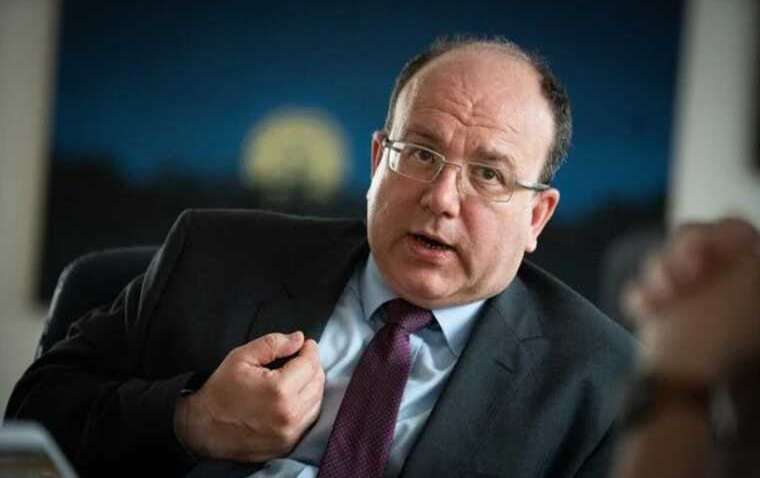 В Словакии обвинили Россию в попытке вмешаться в парламентские выборы