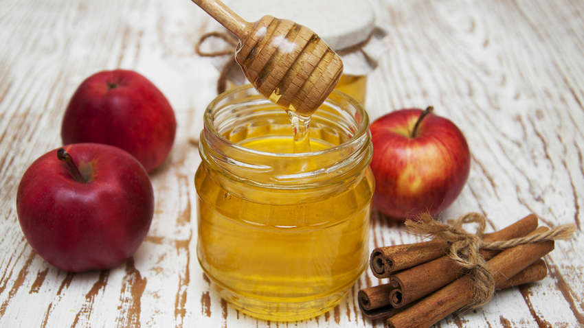 Как отличить натуральный мед от подделки: пять способов