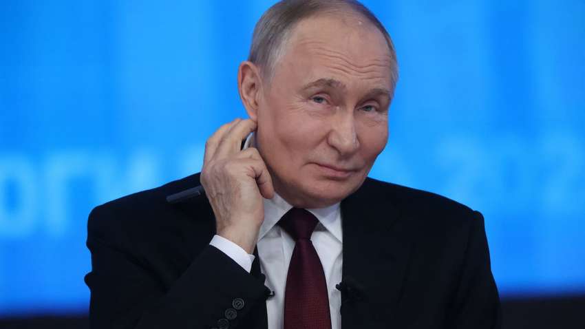 НАТО б'є на сполох через нове рішення Путіна до кінця 2026 року