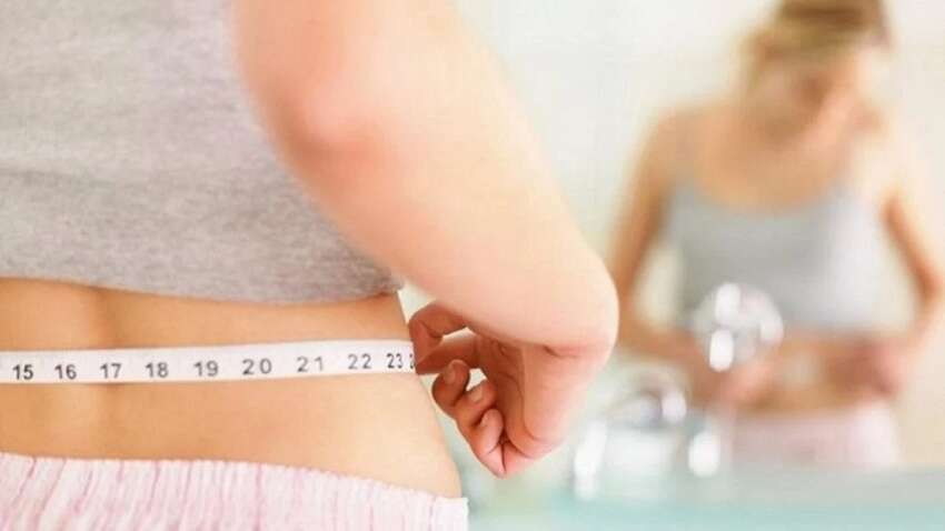 Забудьте о лишних килограммах: этот сенсационный секрет фигуры шокирует каждого 