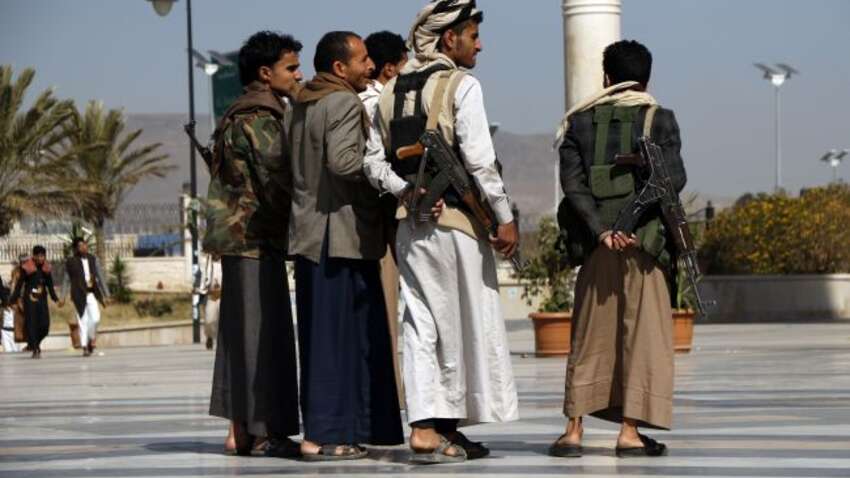 Іран готує “живий щит”: молодь кличуть стати навколо електростанцій на тлі загроз США