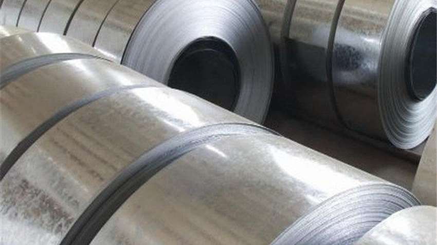 Украинский рынок заполнит некачественный китайский металл