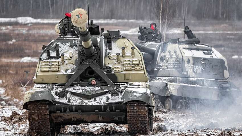 Оккупанты резко восстали против Путина и восстали против его приказа: что произошло 