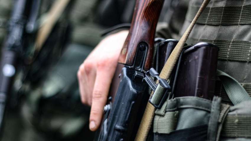  Офіцери з Росії в ОРДЛО крадуть гроші для виплат особовому складу - українська розвідка